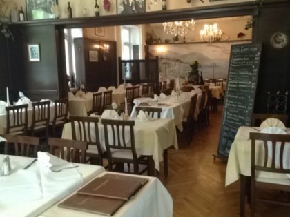 Фото: Ristorante Ciao